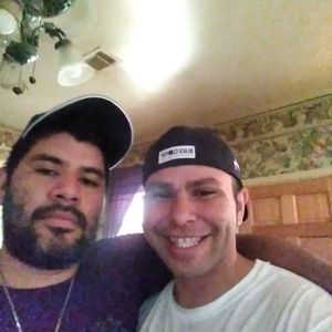 Meet your Posher, Benjamin